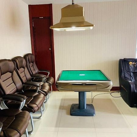 Vienna Hotel - Jinzhou Branch Гуанчжоу Экстерьер фото