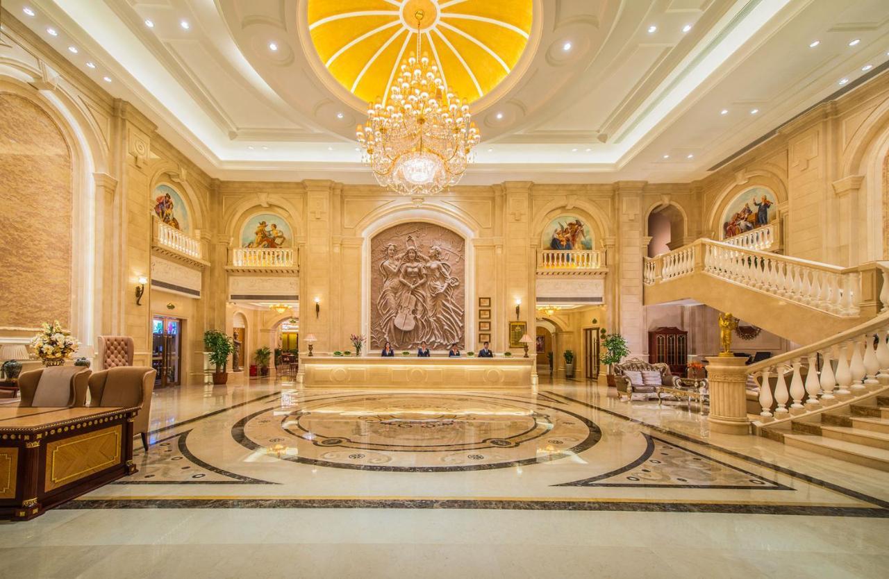 Vienna Hotel - Jinzhou Branch Гуанчжоу Экстерьер фото