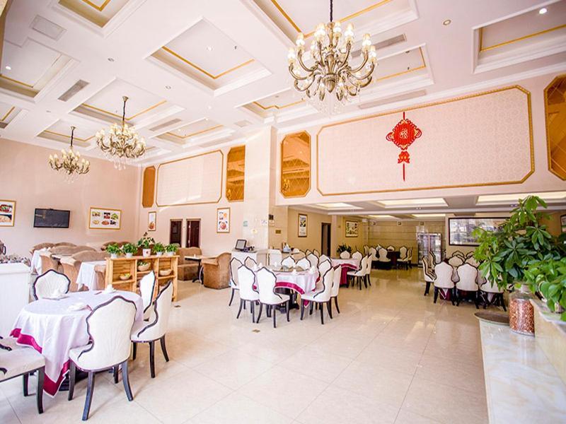 Vienna Hotel - Jinzhou Branch Гуанчжоу Экстерьер фото