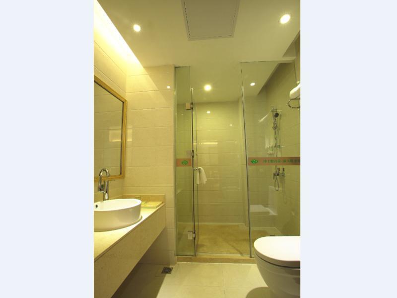 Vienna Hotel - Jinzhou Branch Гуанчжоу Экстерьер фото